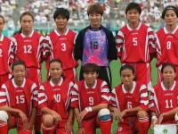 米兰体育-大邱FC女足球员集体受伤，阵容有所不整