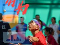米兰体育官网-训练不懈，努力拼搏，赢得掌声雷动
