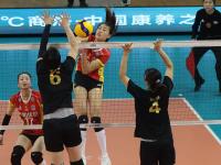 米兰体育网页-关于中国女子足球队一路高歌猛进的信息