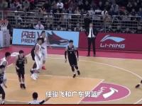 米兰体育官方网站-CBA官方社媒更新动态，回顾青岛男篮俱乐部杯精彩集锦