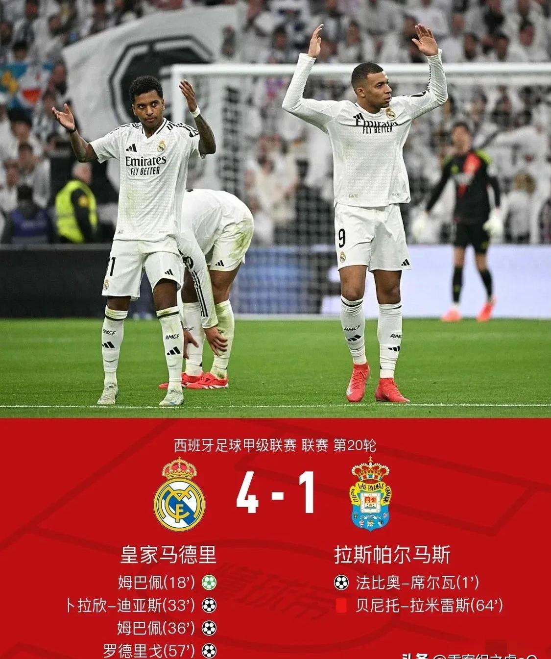 皇马再度出征，卫冕之路依然漫长