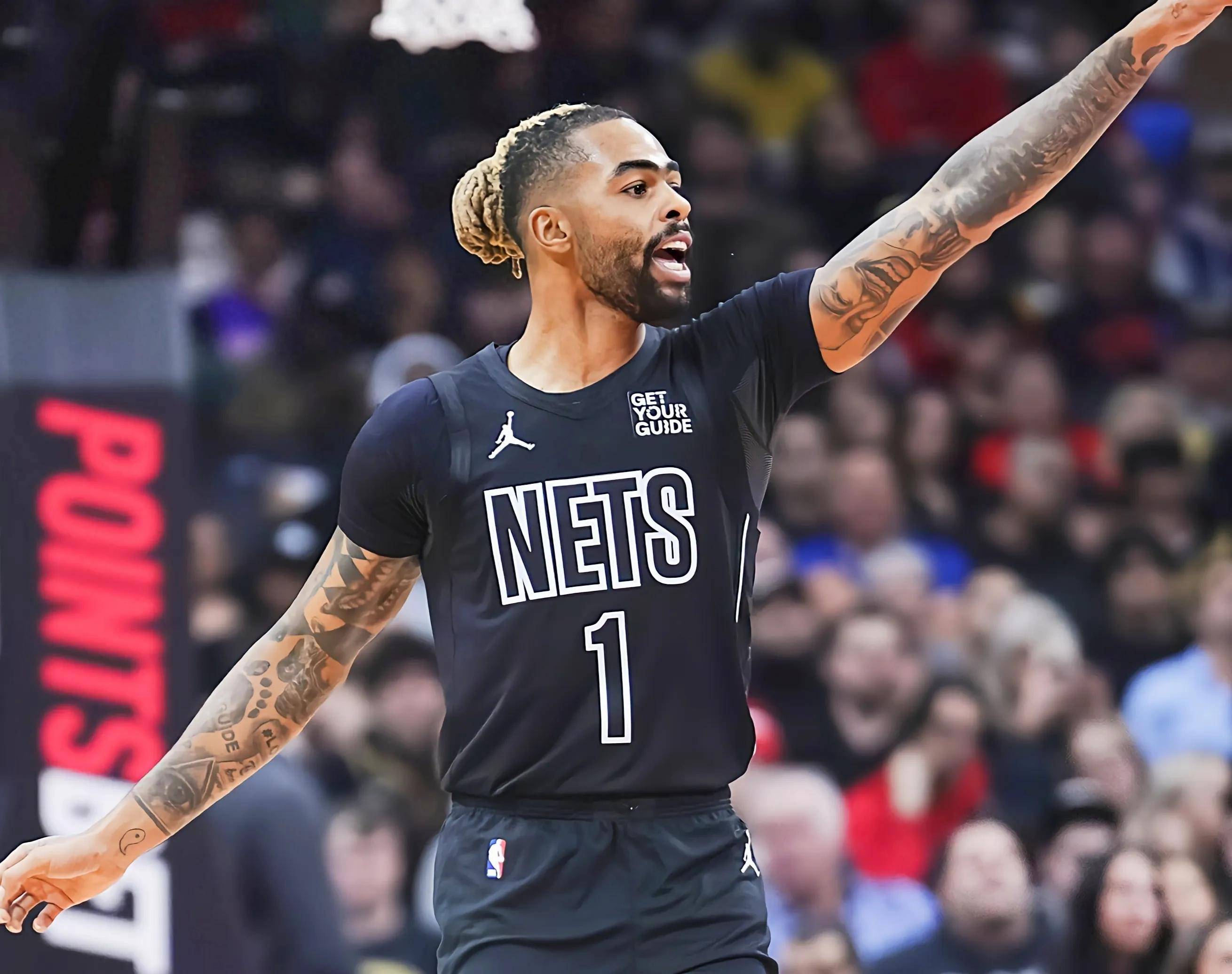 NBA东部决赛：篮网逆转击败雄鹿晋级总决赛