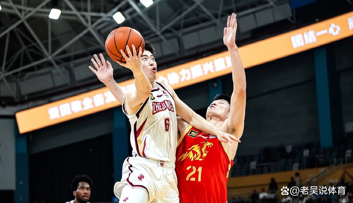 包含吉林男篮迎战四川男篮，谁能笑到最后？的词条