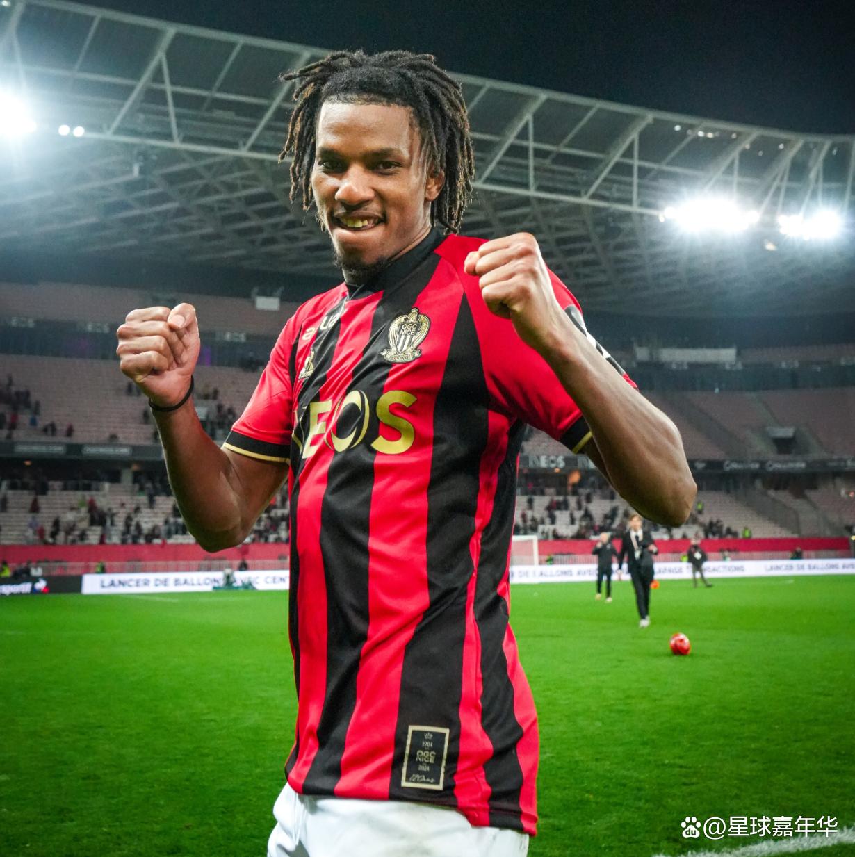 圣埃蒂安战平巴黎FC，保持不败纪录的简单介绍