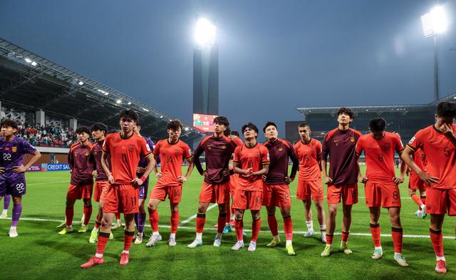 国足换帅行动需要全面升级研判要基于中国足球现实的简单介绍