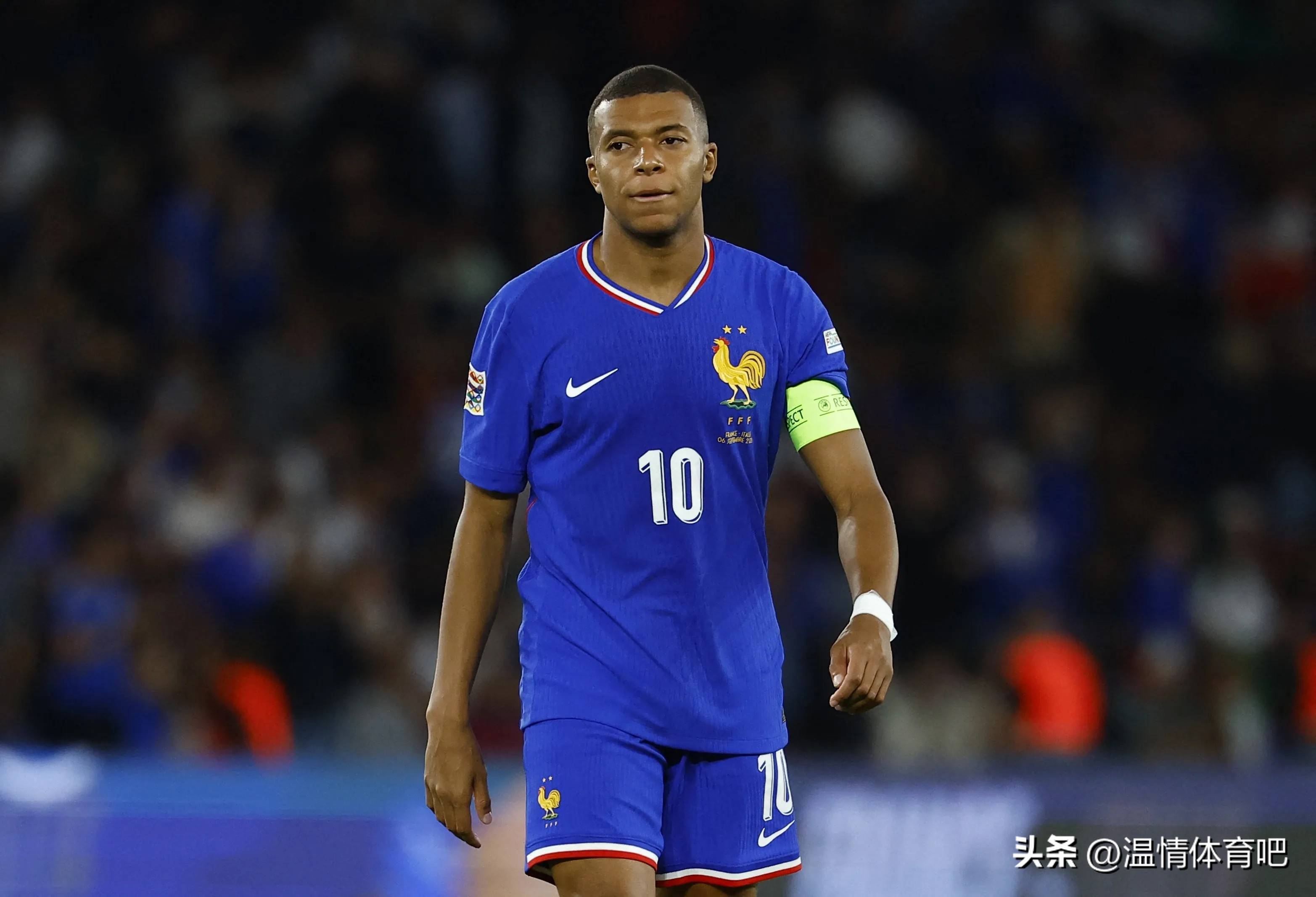 2-0！法国力压德国夺欧国联季军，姆巴佩传射的简单介绍