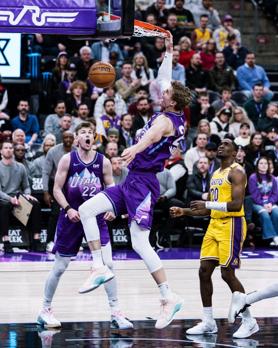 关于NBA夏季联赛：布朗尼10分湖人胜热火勇士惜败马刺的信息