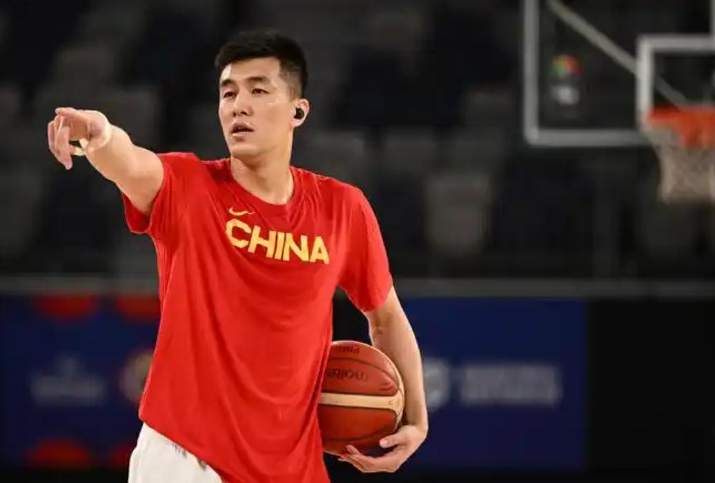目前有CBA球队正在接触前广州外援麦考尔