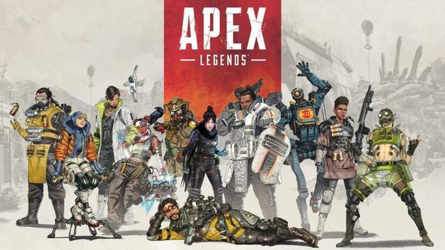 包含雷霆神域与曙光先锋在Apex英雄中上演巅峰对决，最终从落后到翻盘，这场打得太精彩的词条
