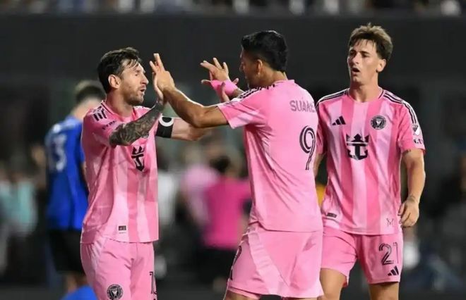 一场2:0，诞生世俱杯首支3连败球队！欧冠冠军反