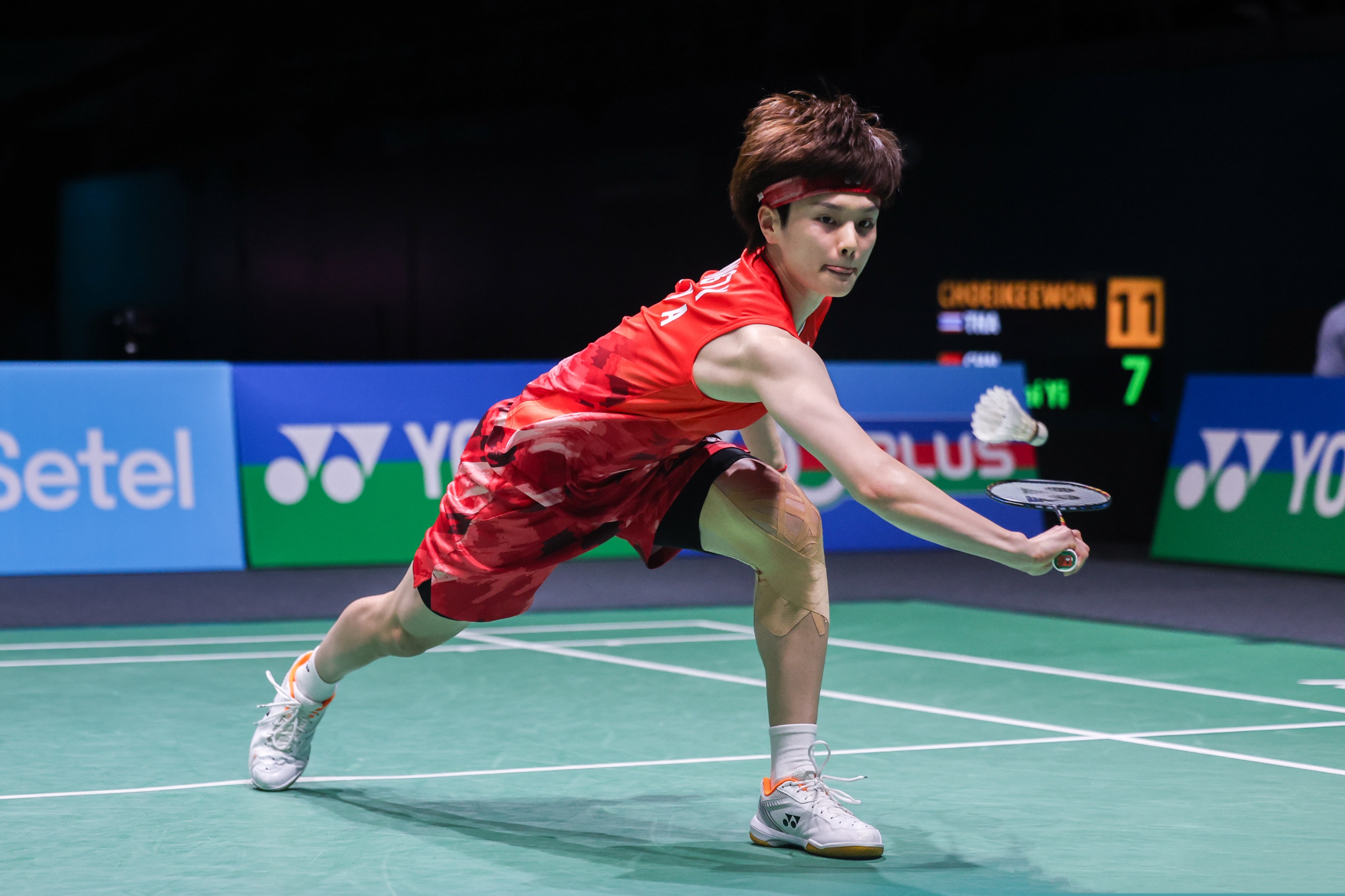 两局横扫3号种子！王祉怡2-0轻取山口茜，赛季第6次跻身决赛的简单介绍