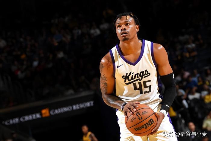 CBA含金量提升！水货外援24+6+7闪耀NBA夏联曾在广东首秀单场2分