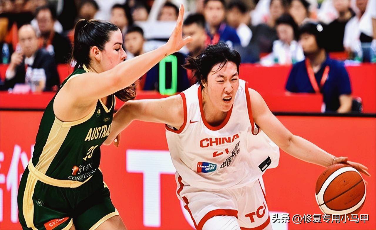 日本女篮遭澳洲逆转半决赛大概率对阵中国