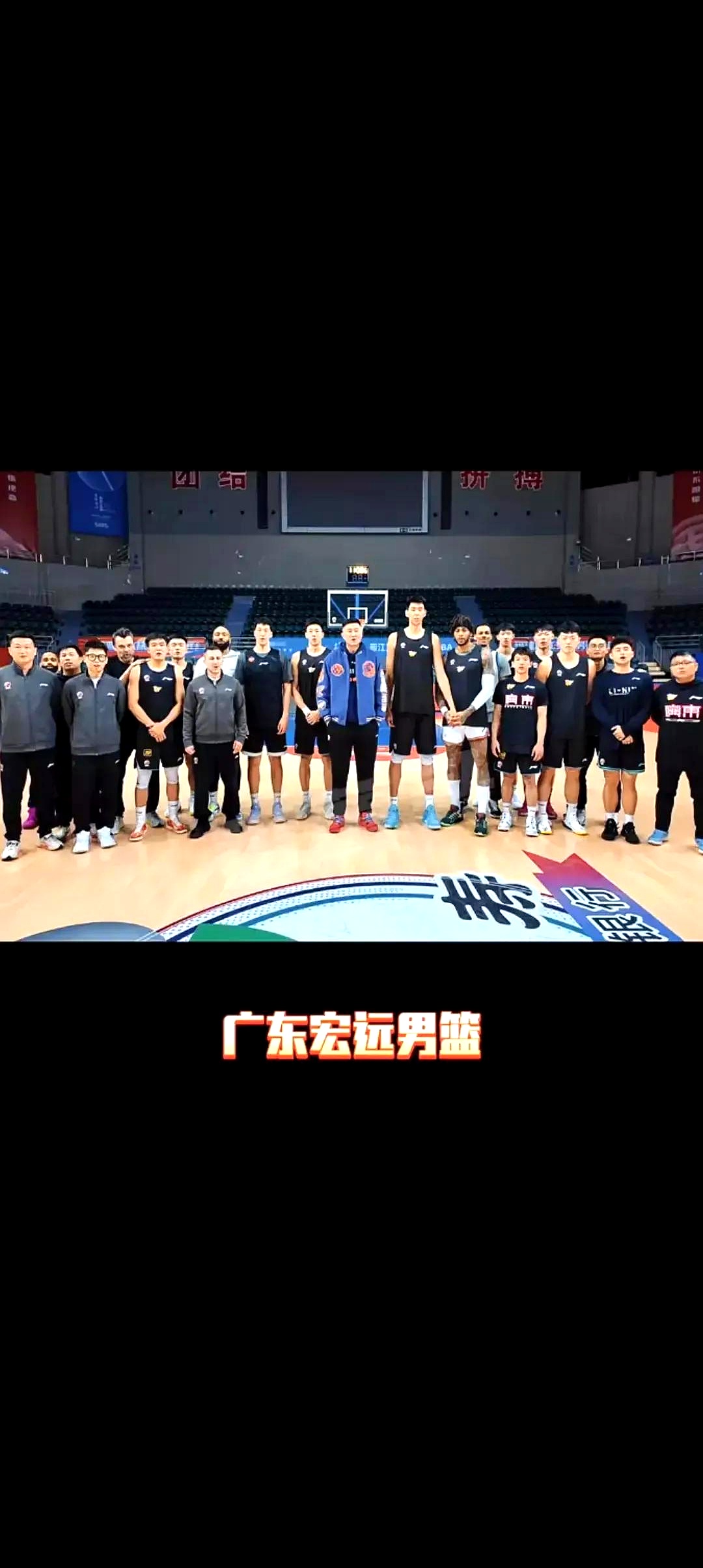 关于广东两战惨败64分！浙江续约2米13超级外援！青岛得分王下季回归的信息