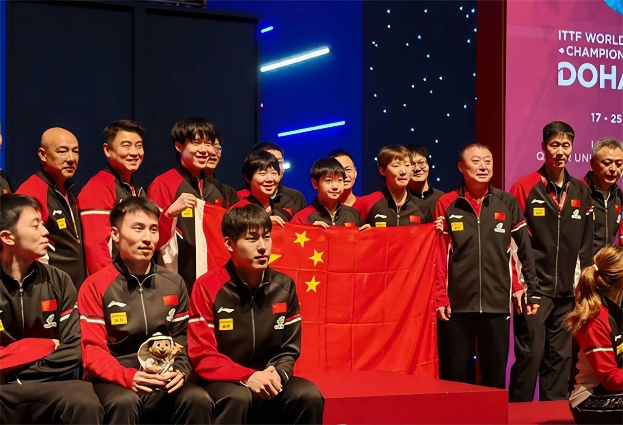 樊振东好兄弟拒绝德乙！和全运会乒超冲突，需保障国乒地方队利益