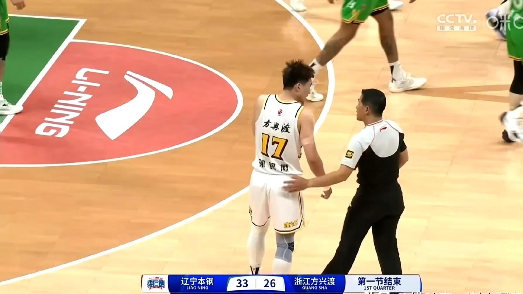 郭士强执教中国男篮战绩1胜11负最近11场全败