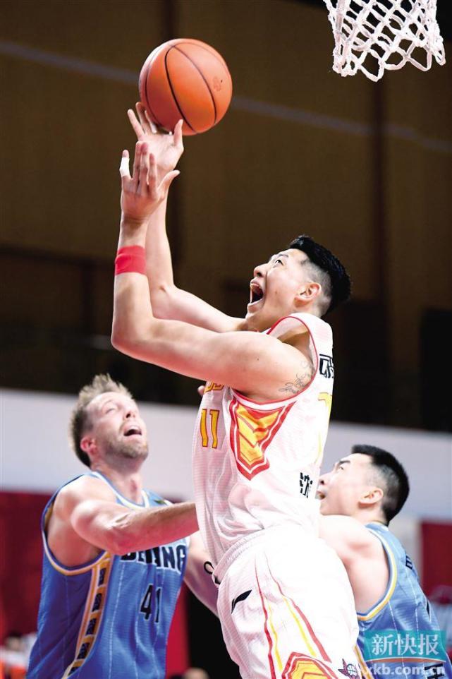 福建队客场不敌对手，遭遇开门黑势头难挡