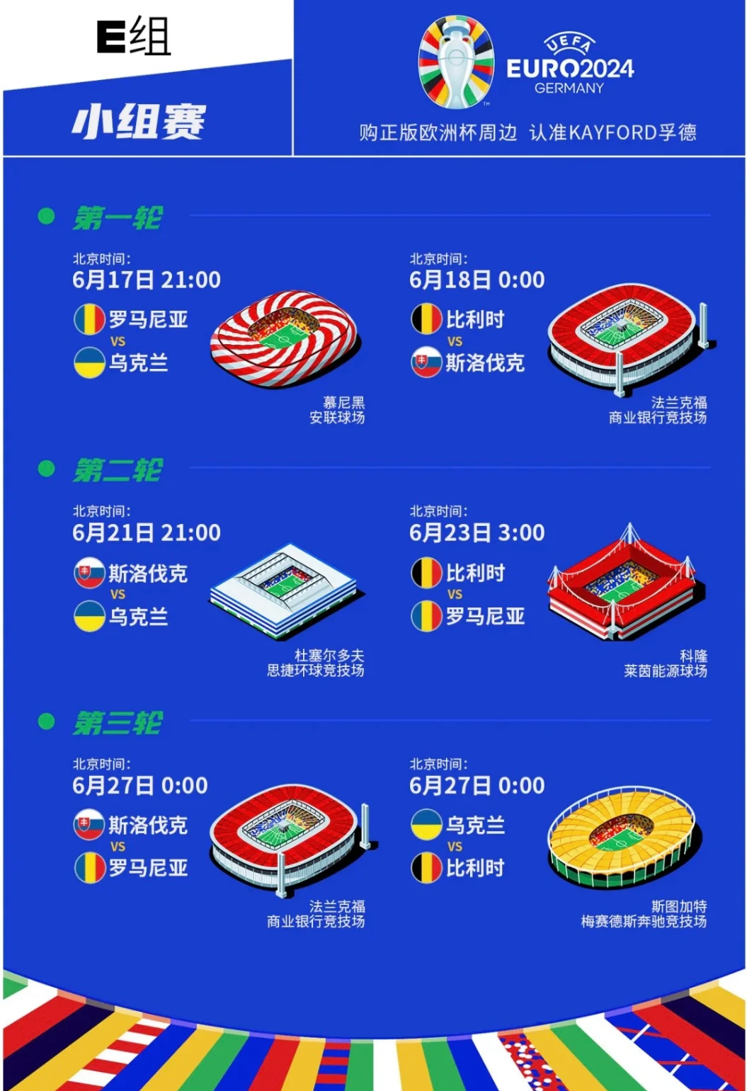 欧洲杯预选赛即将进入淘汰赛阶段！