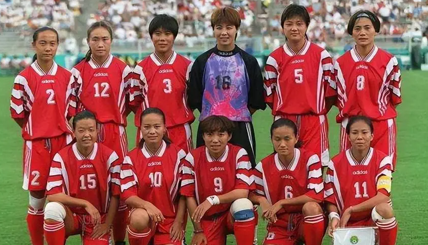 大邱FC女足球员集体受伤，阵容有所不整
