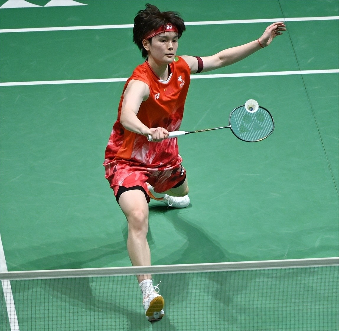 关于两局横扫3号种子！王祉怡2-0轻取山口茜，赛季第6次跻身决赛的信息