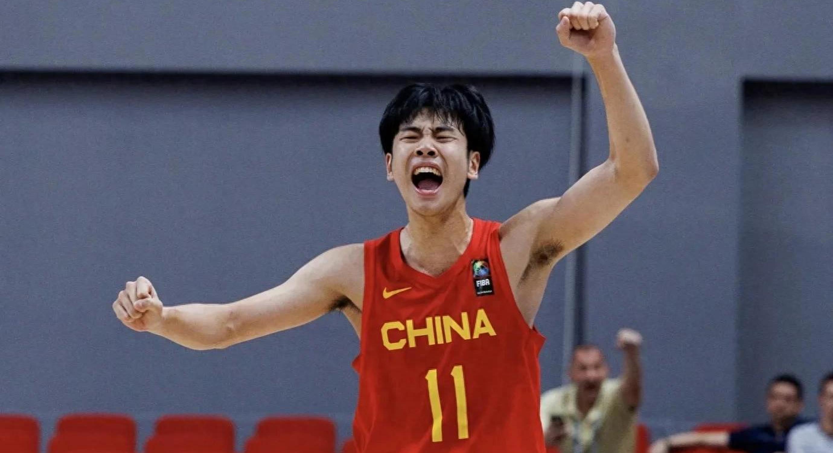 包含U19男篮世界杯-朱正11+4+7中国不敌新西兰无缘八强的词条